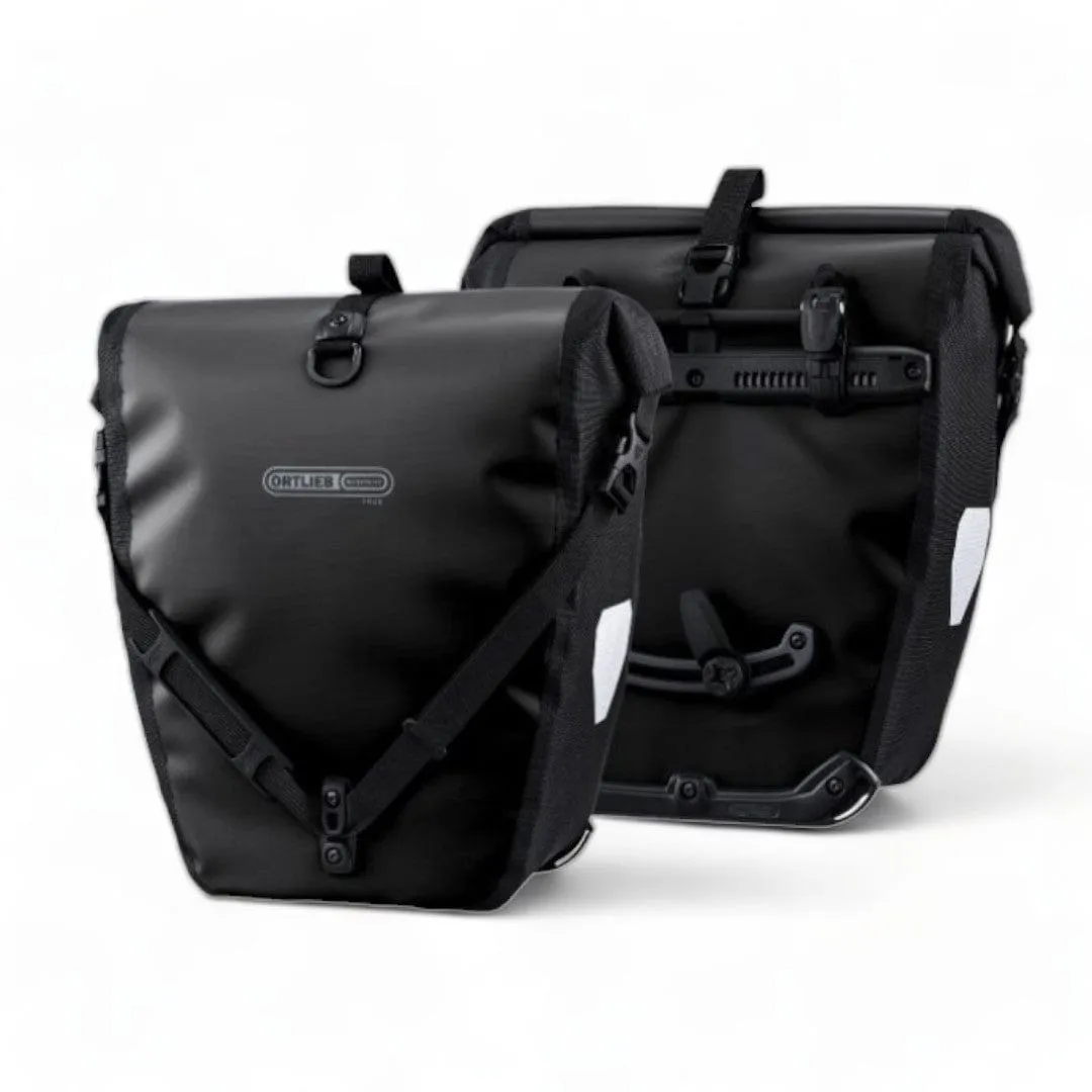 Ortlieb Back-Roller Free Pannier QL2.1 40L
