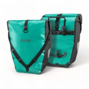 Ortlieb Back-Roller Free Pannier QL2.1 40L