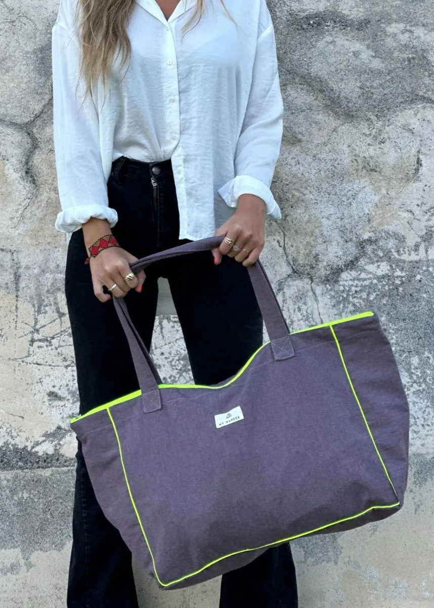 Oslo medium travel bag