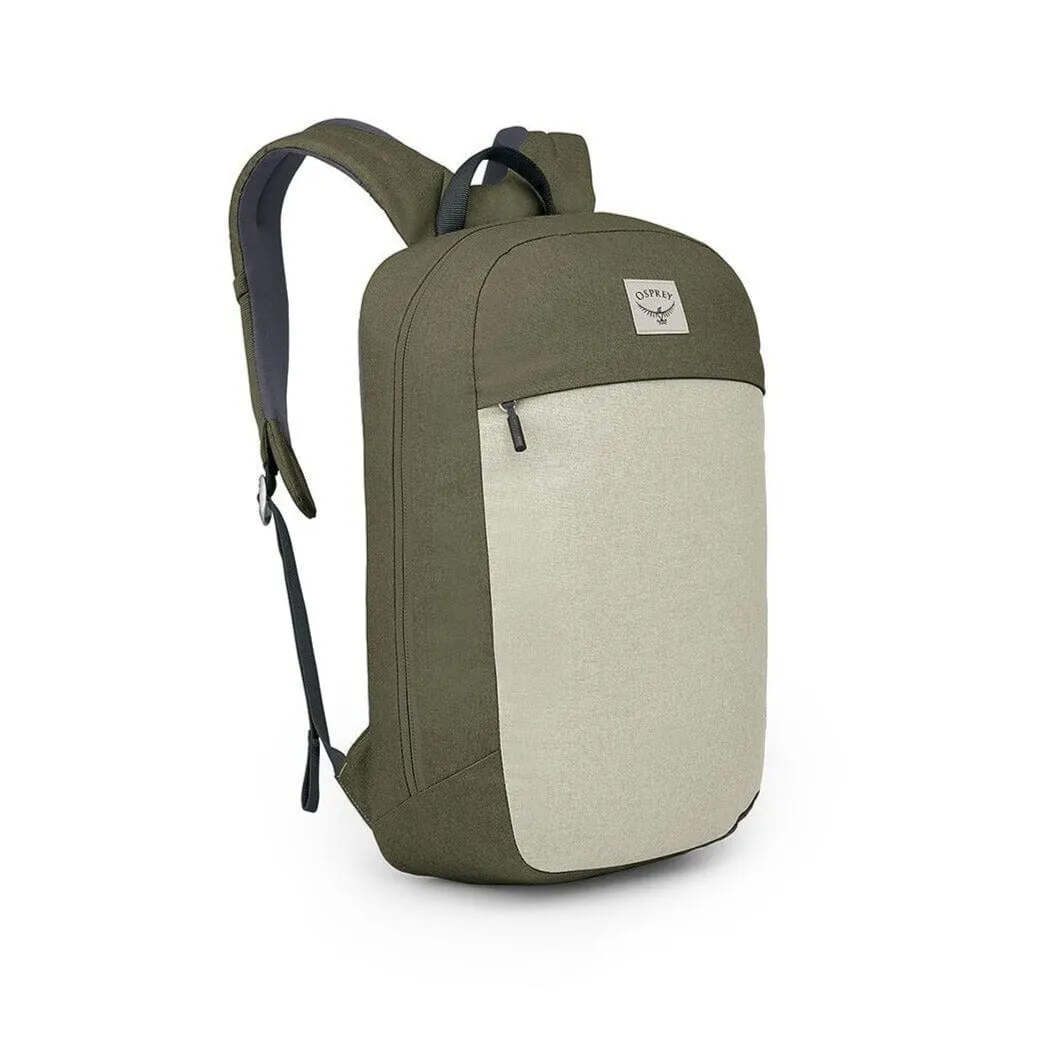 Osprey Arcane Large Day 20 with 15" laptop sleeve