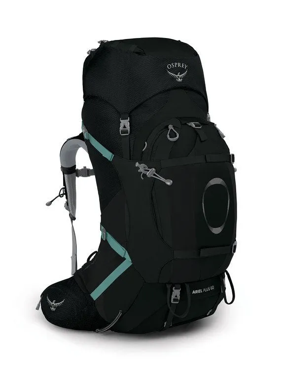 Osprey Ariel Plus 60 - Previous Season