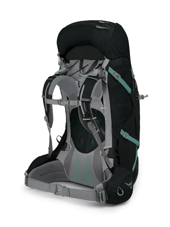 Osprey Ariel Plus 60 - Previous Season