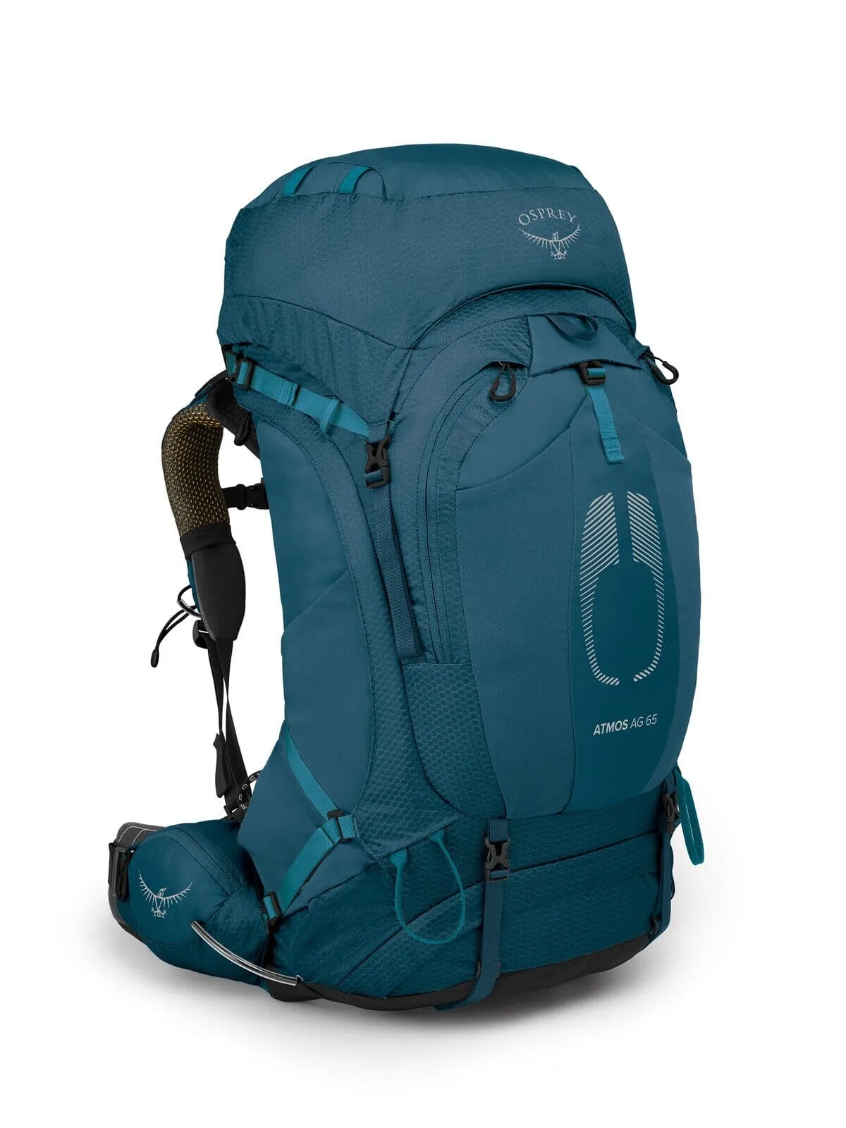Osprey Atmos AG 65 Litre Backpack Men's