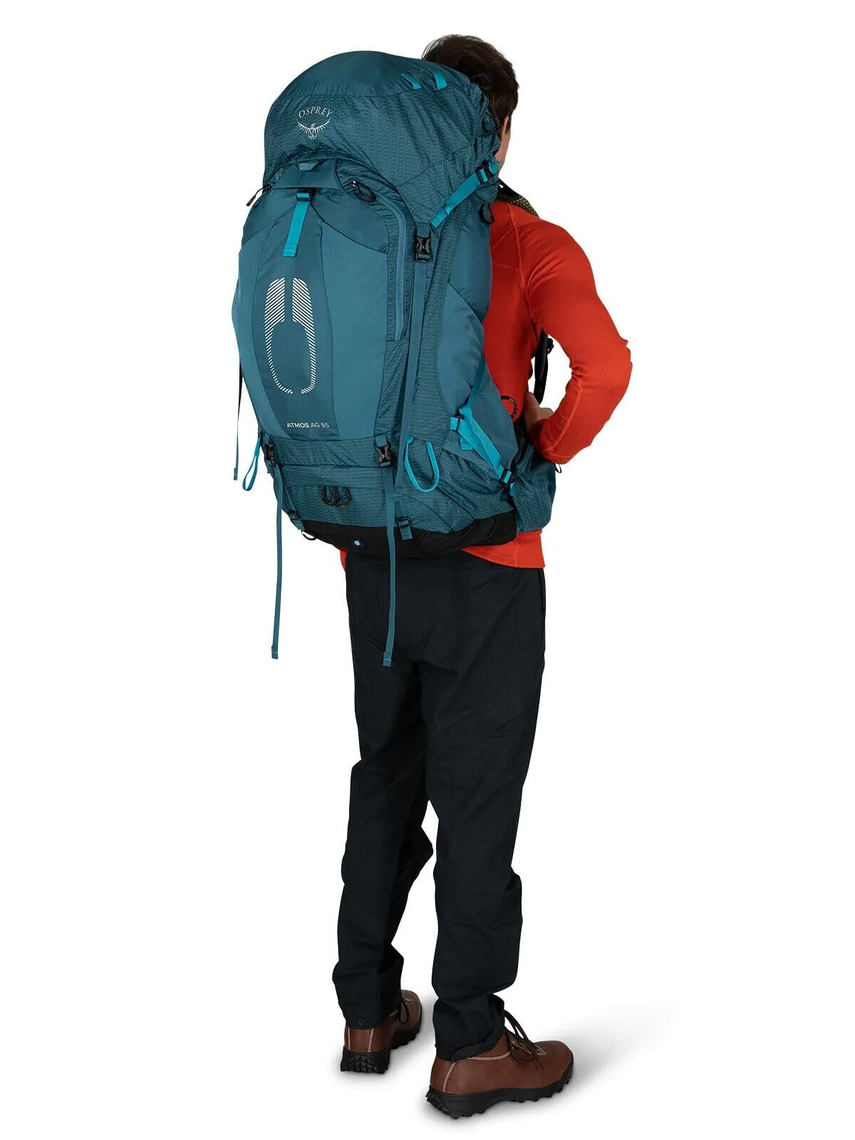 Osprey Atmos AG 65 Litre Backpack Men's