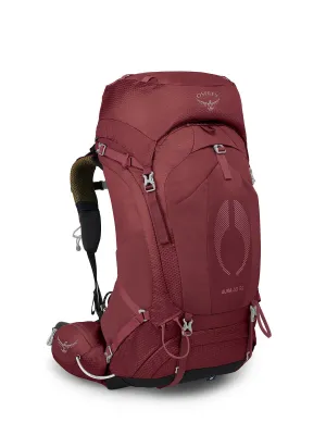 Osprey Aura AG 50 Litre Backpack Women's