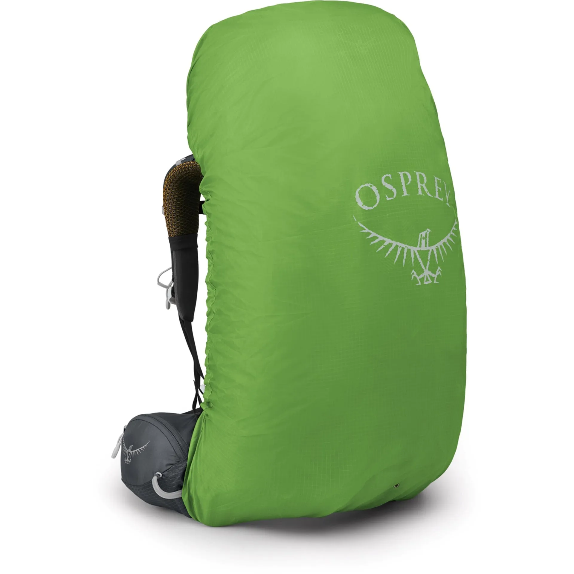 Osprey Aura AG - 50L - XS/S - Tungsten Grey