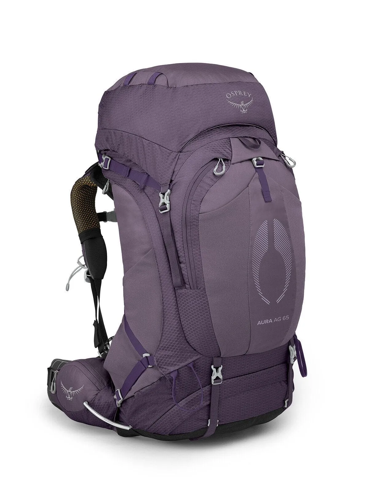 Osprey Aura AG 65 Litre Backpack Women's