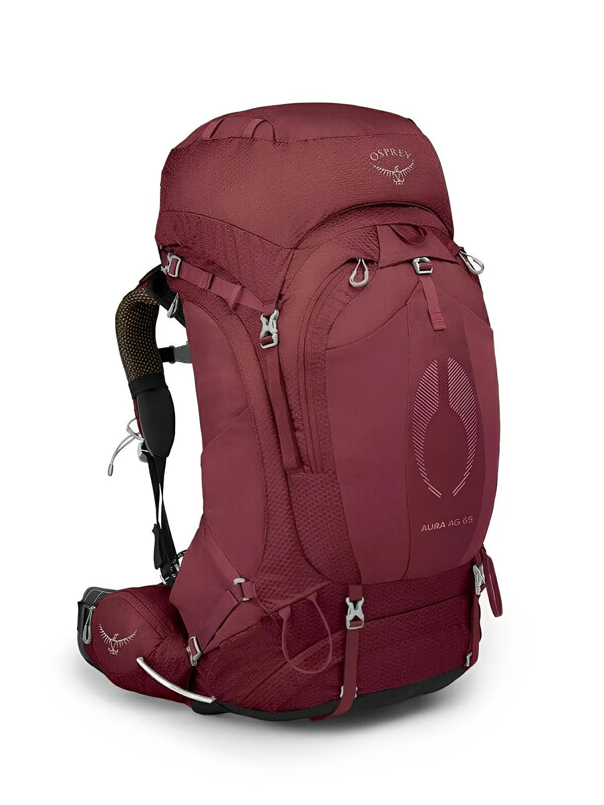 Osprey Aura AG 65 Litre Backpack Women's