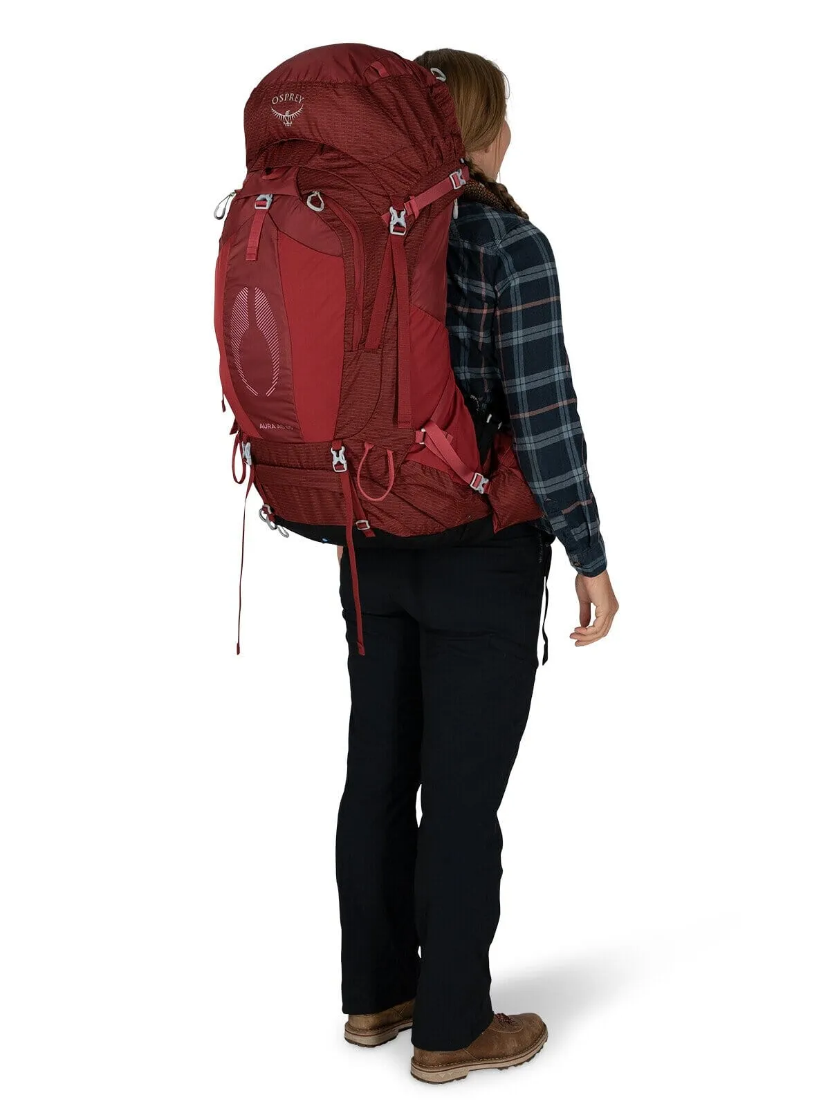 Osprey Aura AG 65 Litre Backpack Women's