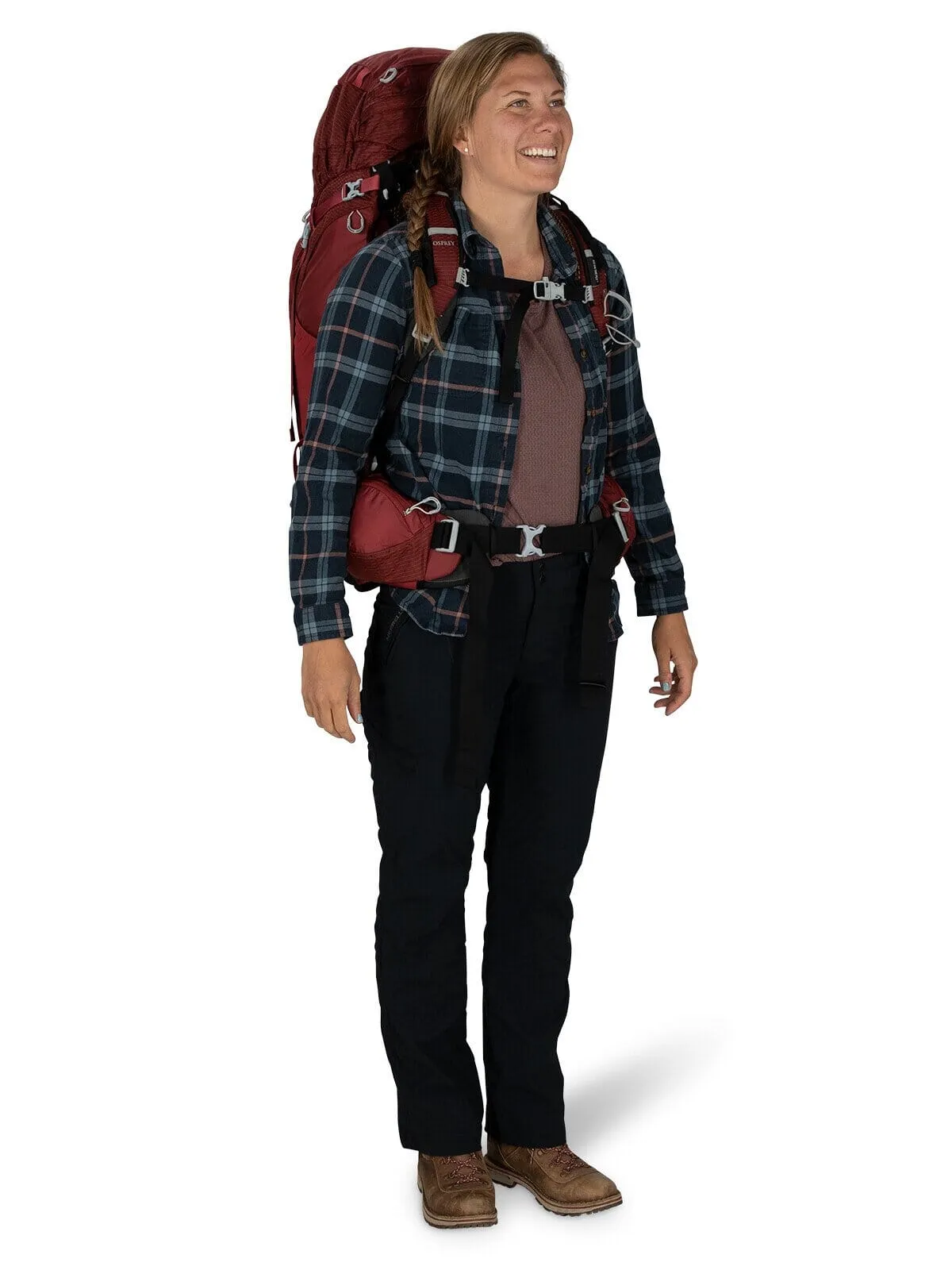 Osprey Aura AG 65 Litre Backpack Women's