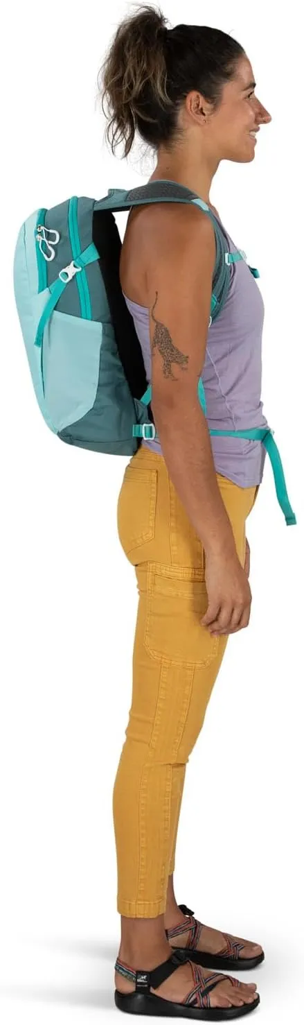 Osprey Daylite Commuter Backpack, Jetstream Blue