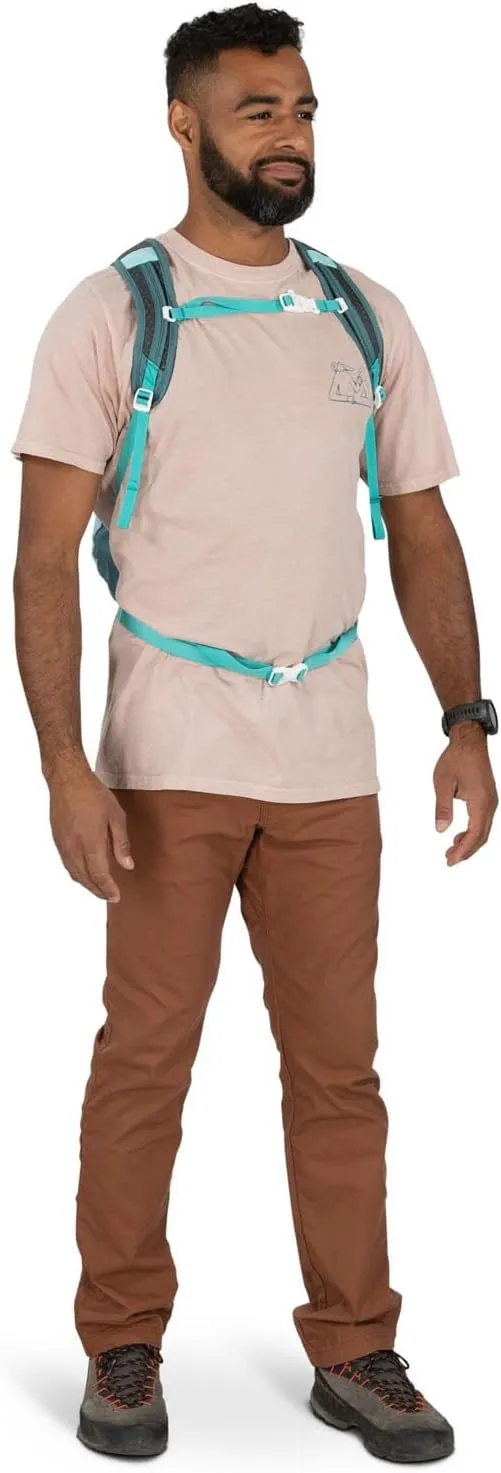 Osprey Daylite Commuter Backpack, Jetstream Blue