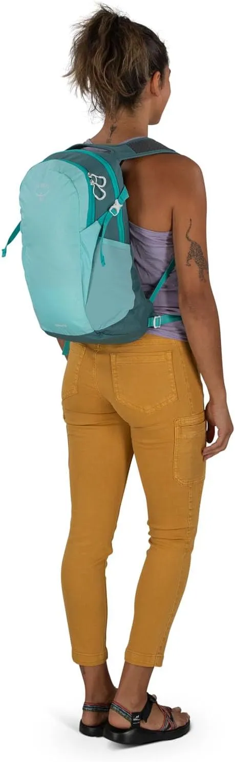 Osprey Daylite Commuter Backpack, Jetstream Blue