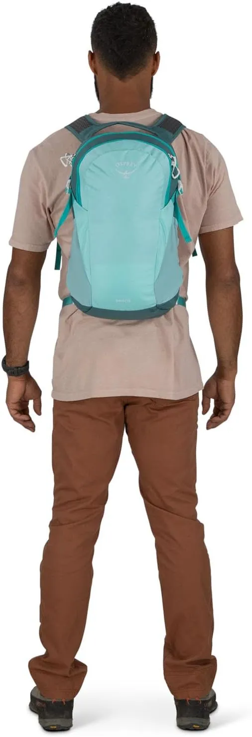 Osprey Daylite Commuter Backpack, Jetstream Blue