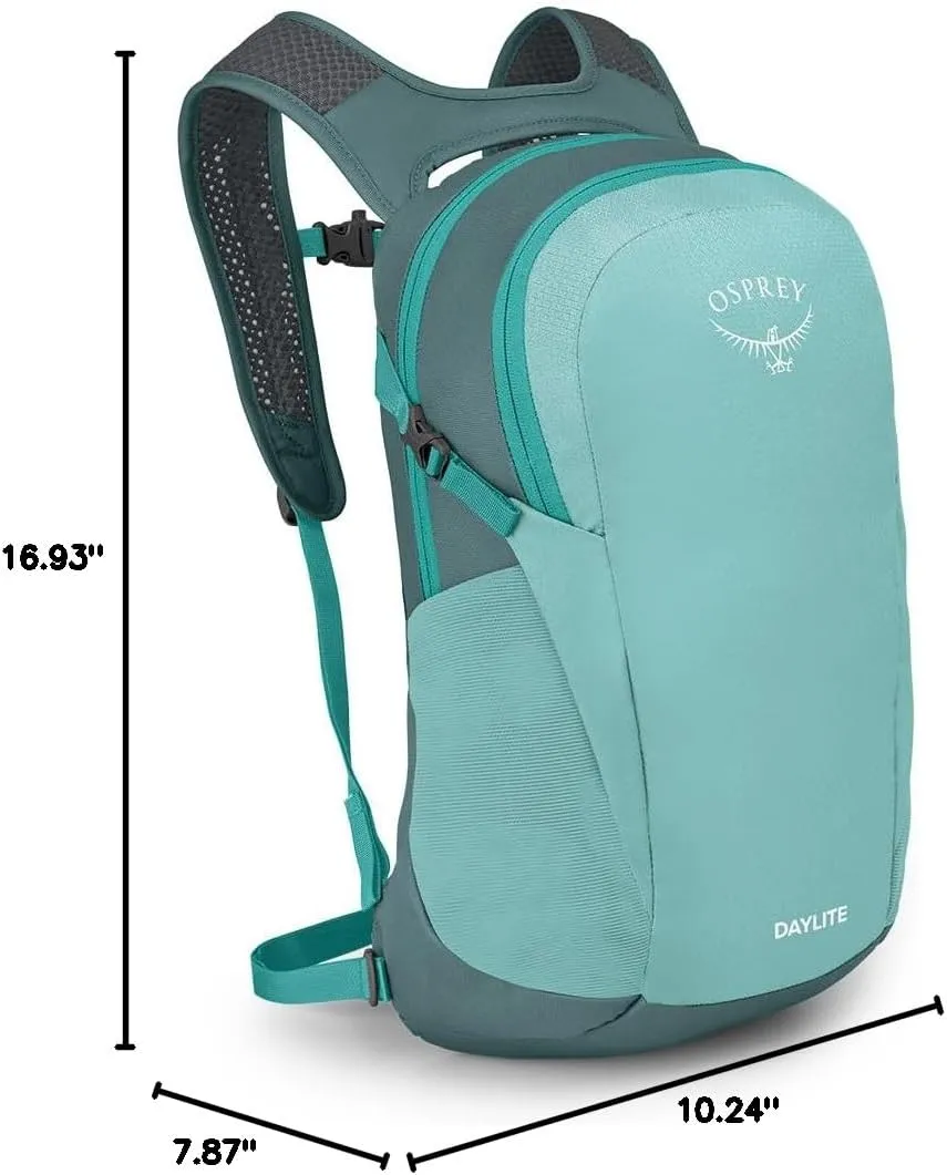 Osprey Daylite Commuter Backpack, Jetstream Blue