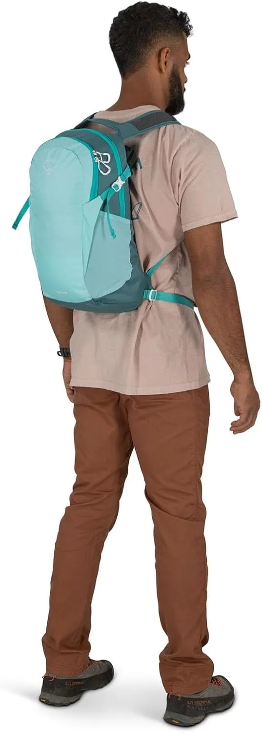 Osprey Daylite Commuter Backpack, Jetstream Blue