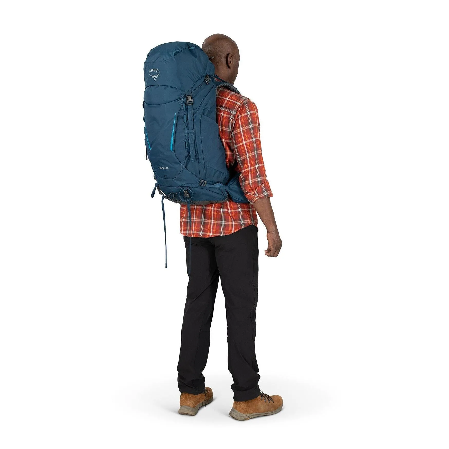 Osprey Kestrel 48 Backpack
