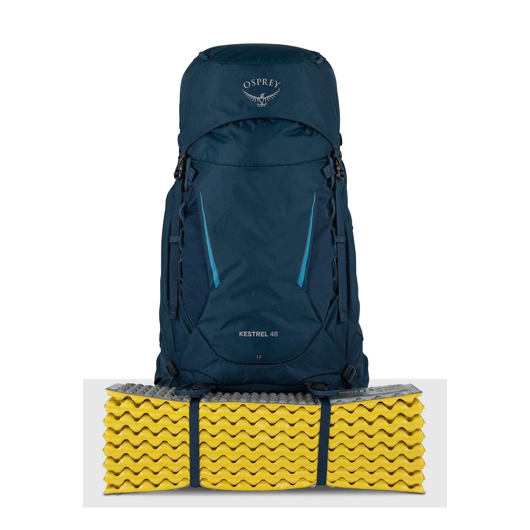 Osprey Kestrel 48 Backpack