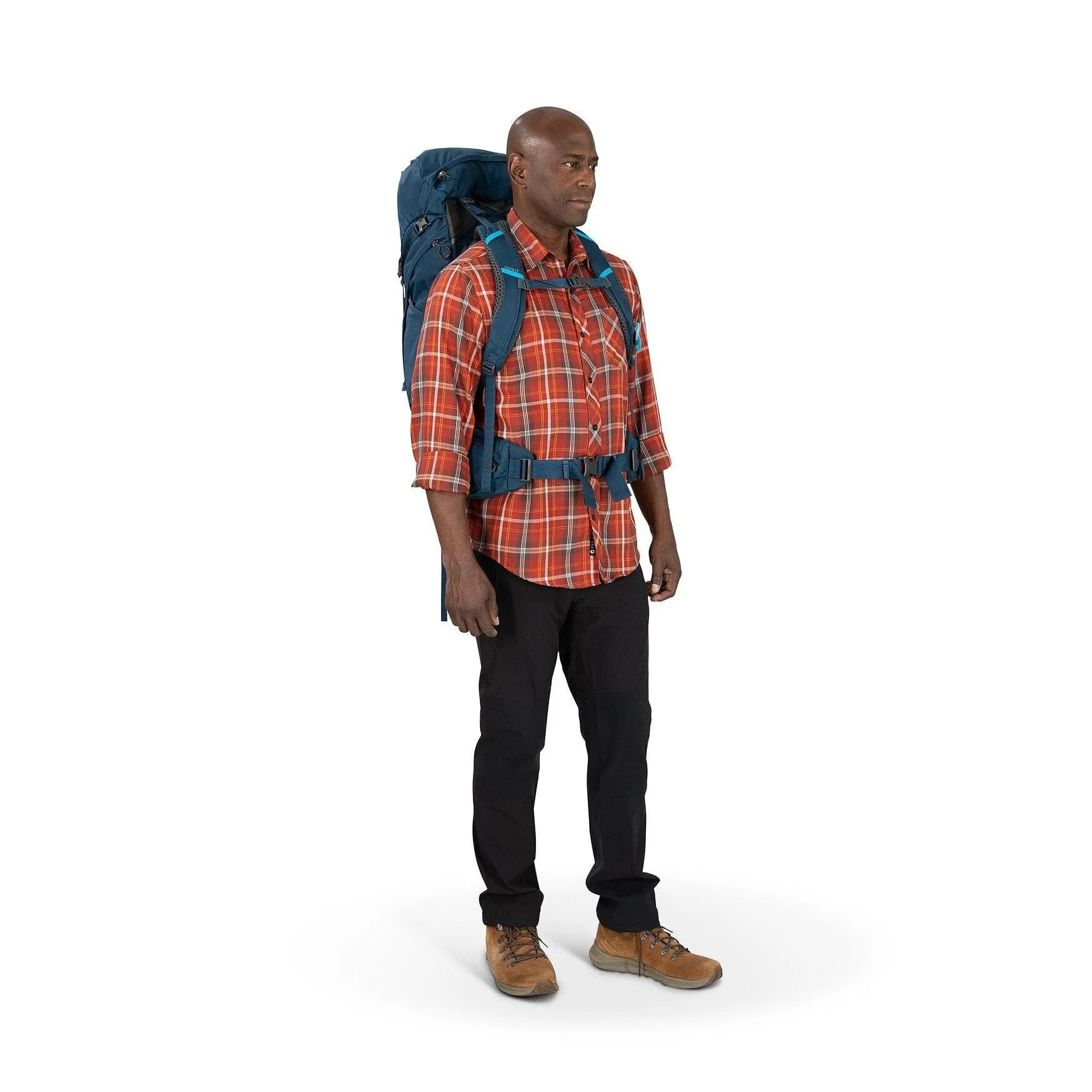 Osprey Kestrel 48 Backpack