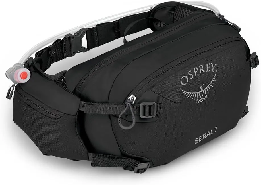 Osprey Seral Biking Waist Pack
