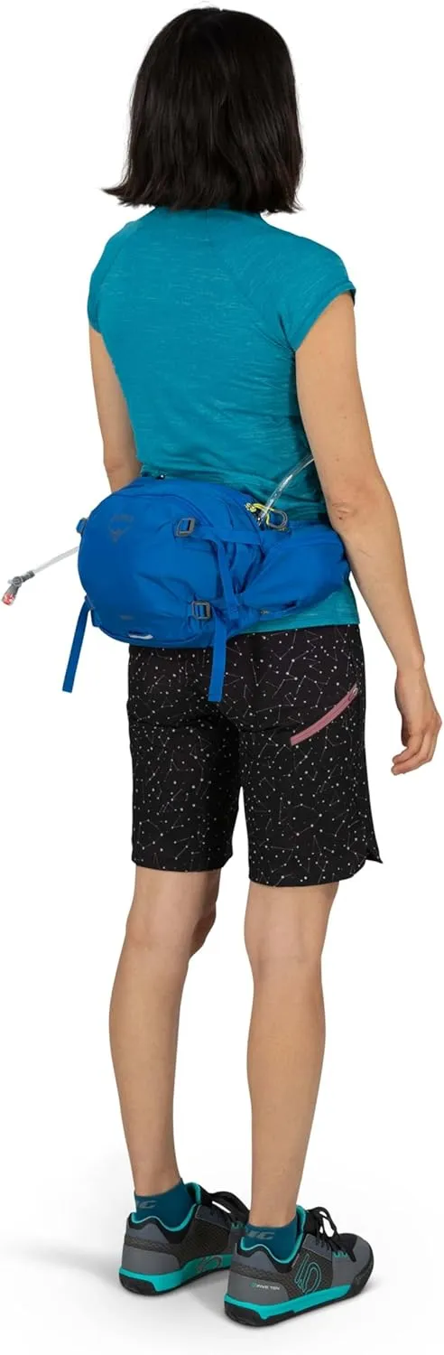 Osprey Seral Biking Waist Pack