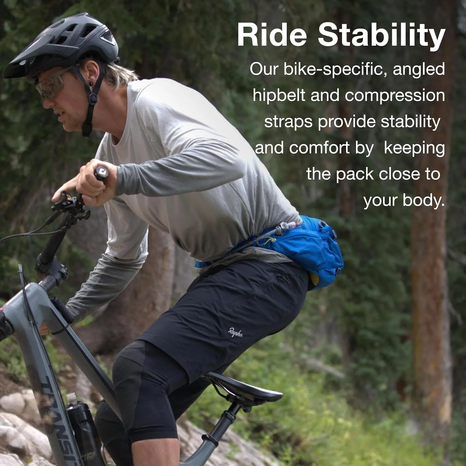 Osprey Seral Biking Waist Pack