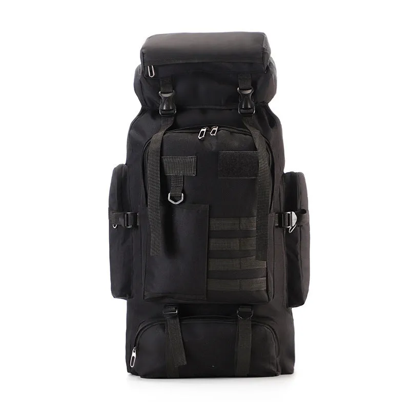 Outdoor High-capacity Sports Backpack