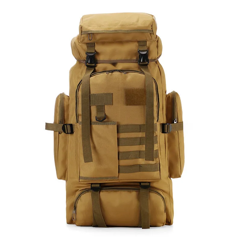Outdoor High-capacity Sports Backpack