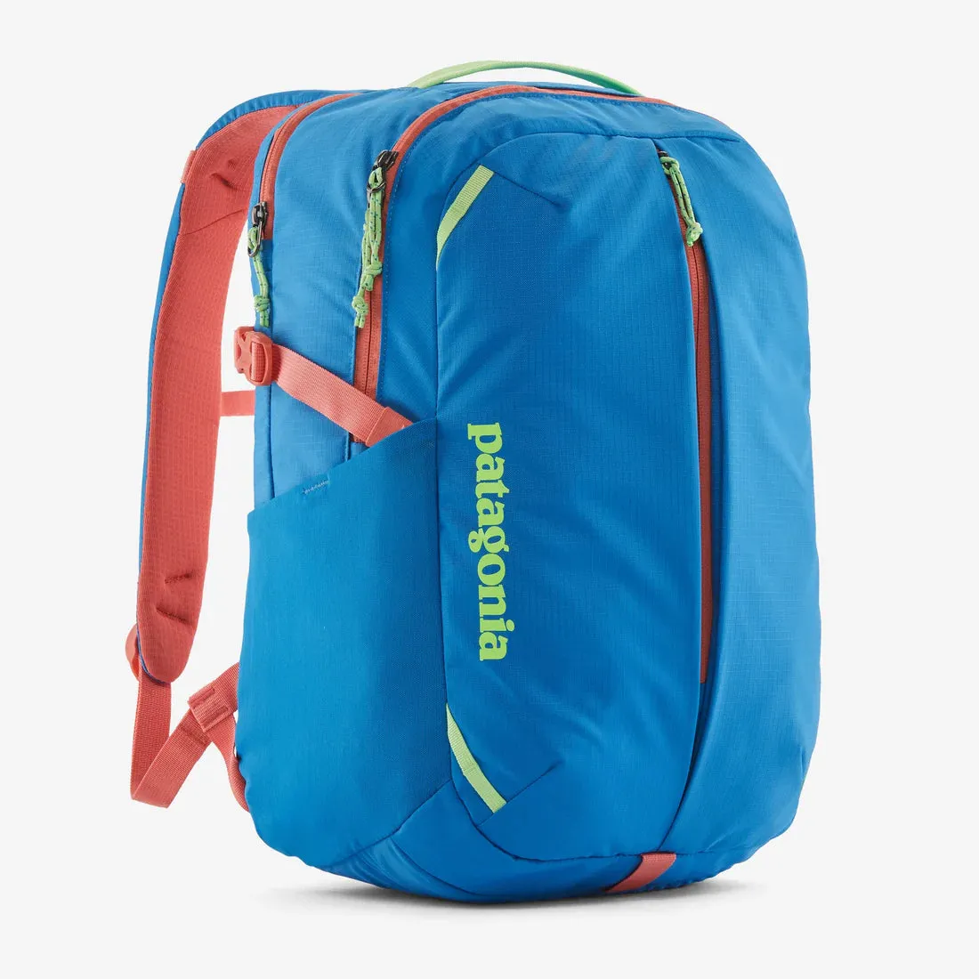 Patagonia Refugio Day Pack 26L (Unisex) Vessel Blue