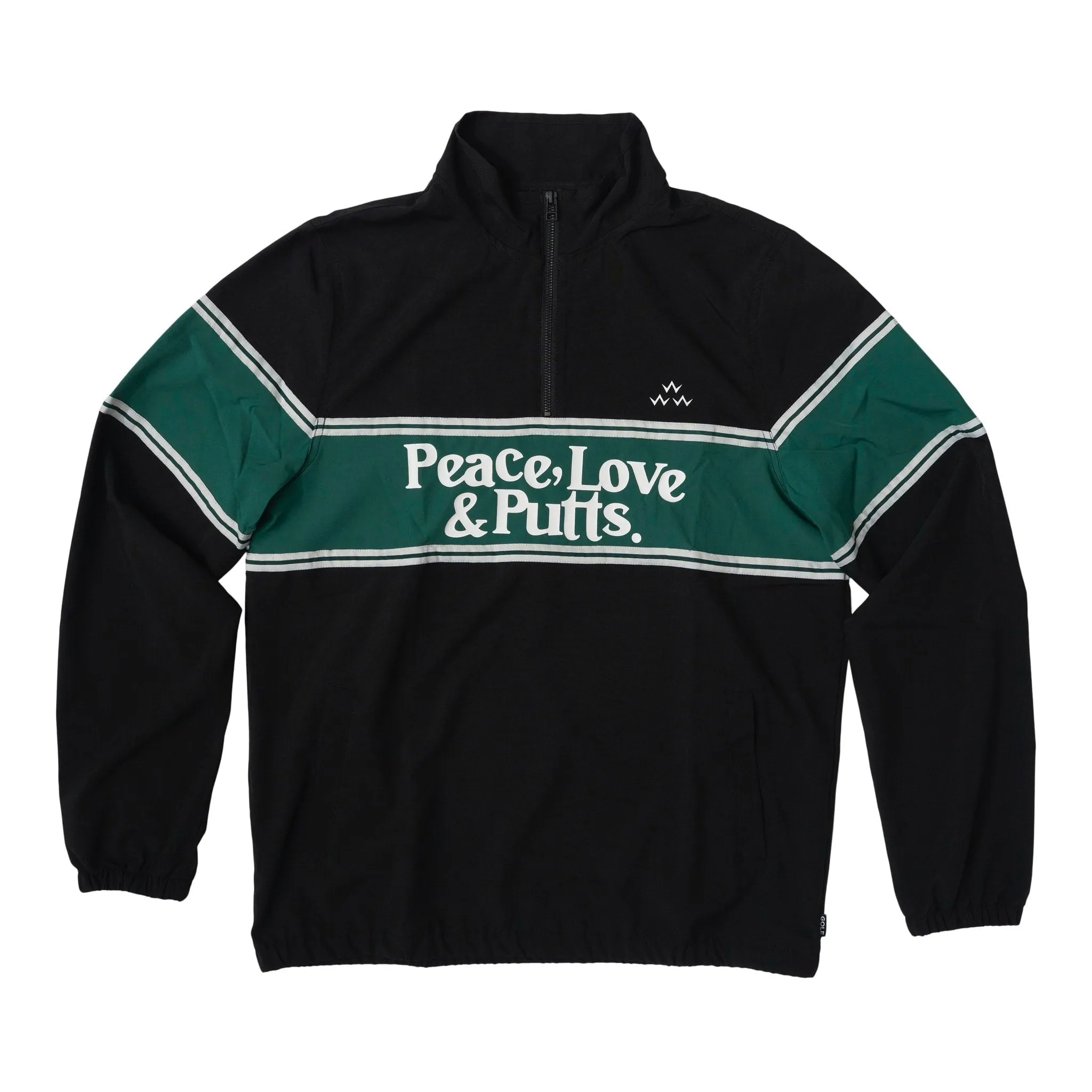 Peace Spray Jacket