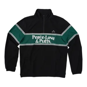 Peace Spray Jacket