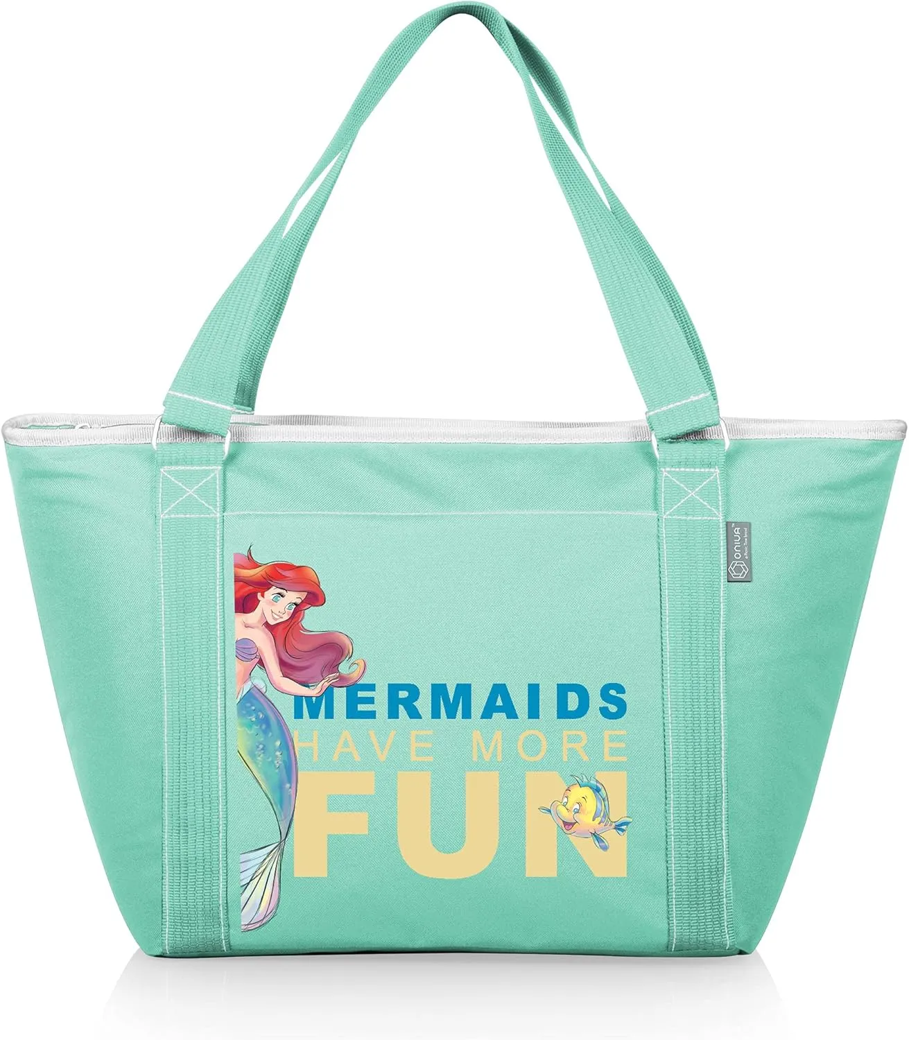 PICNIC TIME Disney Princess, Soft Cooler Bag, Picnic Cooler