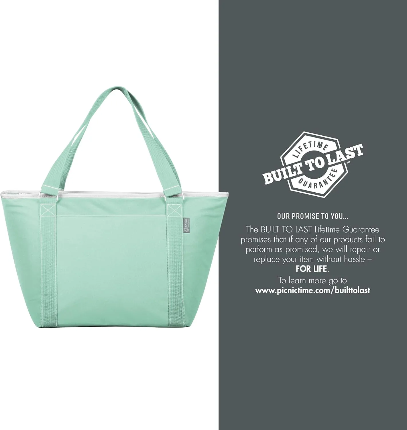 PICNIC TIME Disney Princess, Soft Cooler Bag, Picnic Cooler