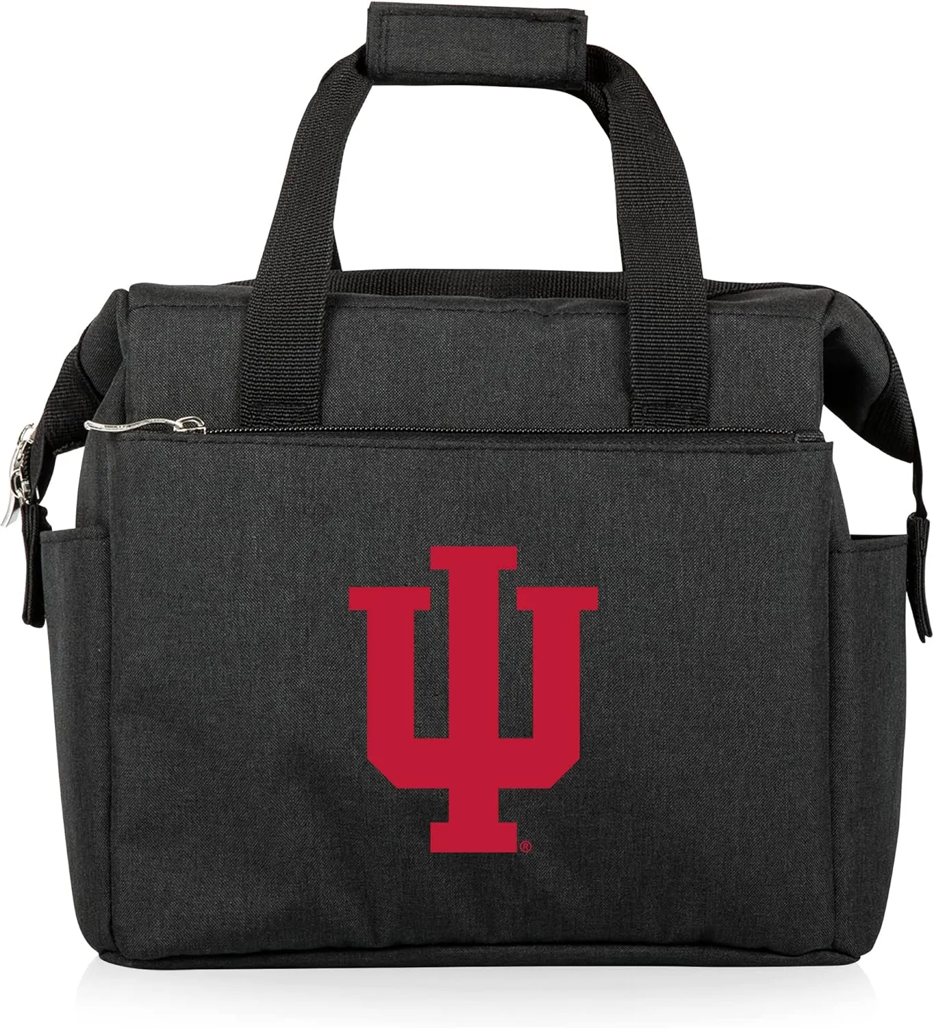 PICNIC TIME NCAA unisex-adult NCAA On The Go Lunch Cooler