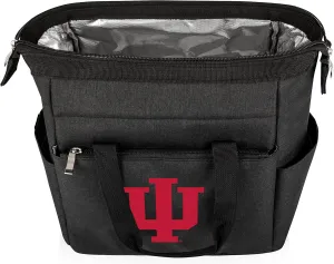 PICNIC TIME NCAA unisex-adult NCAA On The Go Lunch Cooler