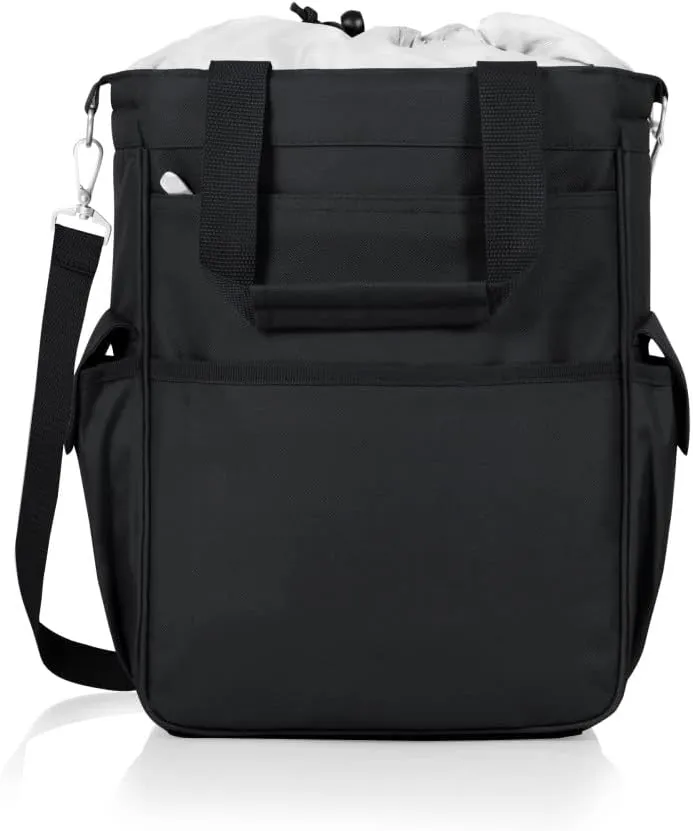 PICNIC TIME NCAA Womens NCAA Activo Cooler Tote Bag