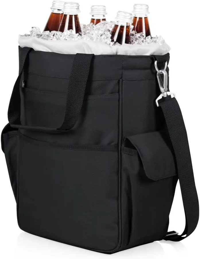 PICNIC TIME NCAA Womens NCAA Activo Cooler Tote Bag
