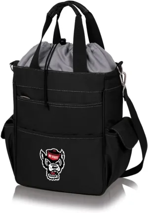 PICNIC TIME NCAA Womens NCAA Activo Cooler Tote Bag