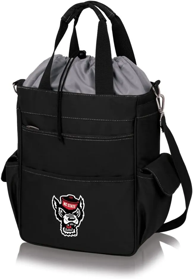 PICNIC TIME NCAA Womens NCAA Activo Cooler Tote Bag