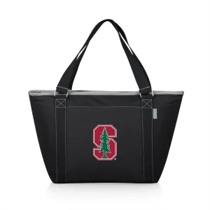PICNIC TIME unisex adult NCAA Topanga Cooler Bag, Black, One Size US