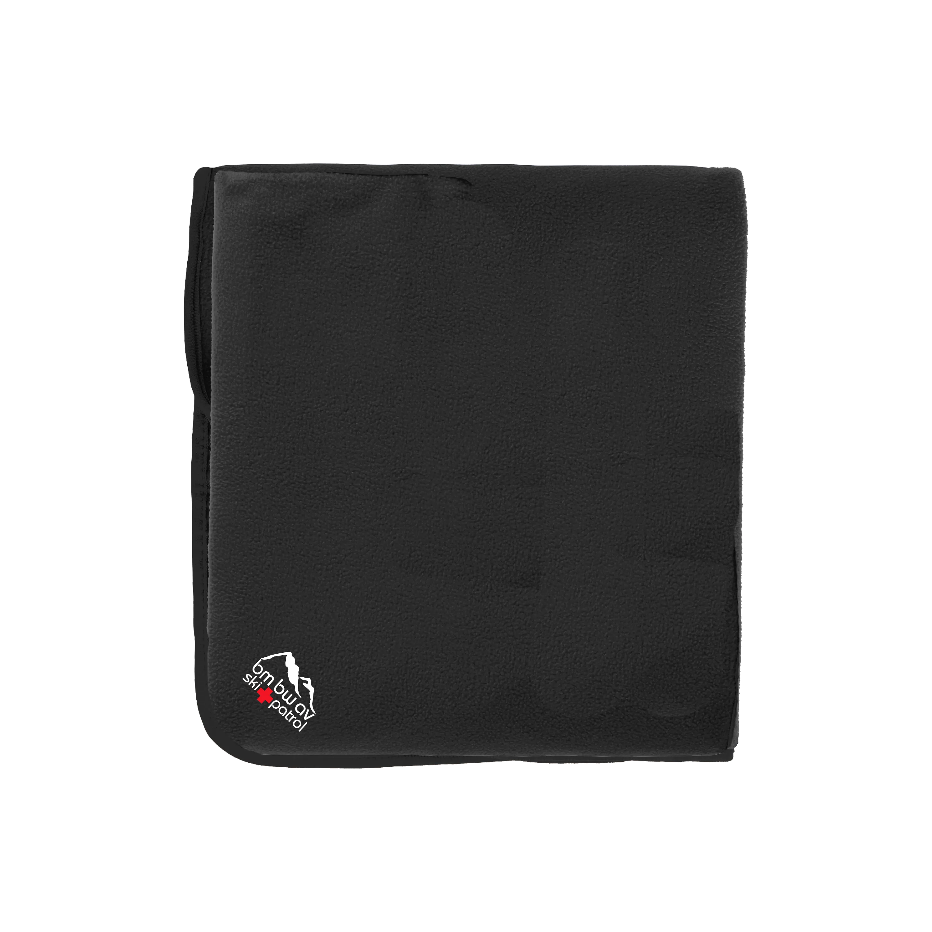 Port Authority - Fleece Travel Blanket. TB850.