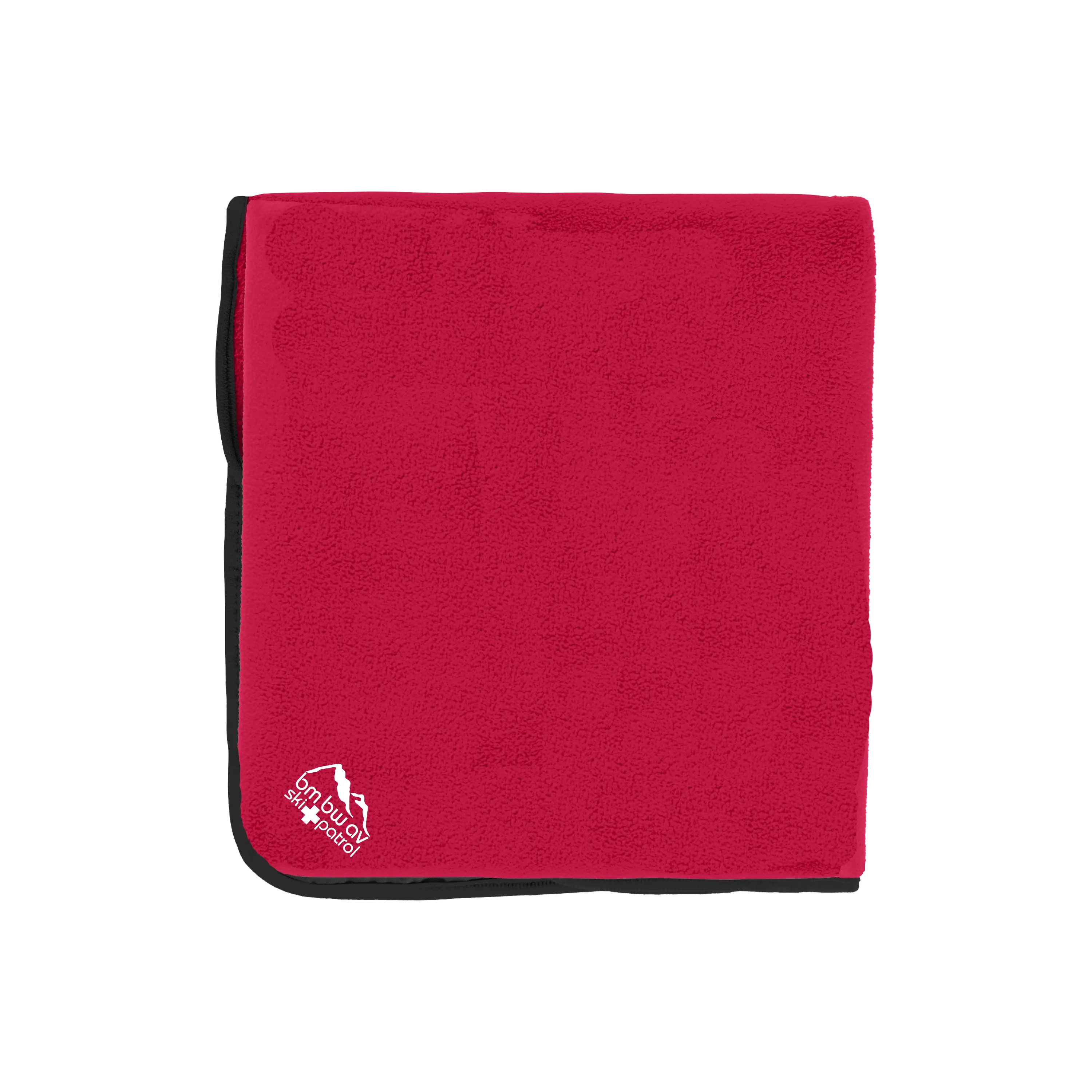 Port Authority - Fleece Travel Blanket. TB850.