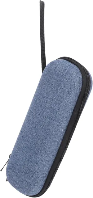 Portable Cooler Case Mini Insulated Medicine Pouch for Diabetics Reusable Travel Storage Holder Medical Cooling Box for Go Storage