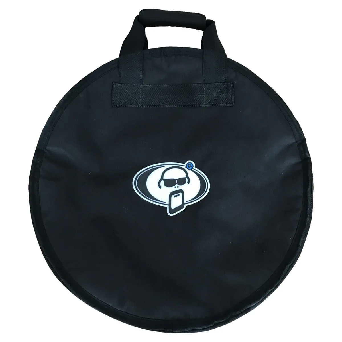 Protection Racket Gong Cases