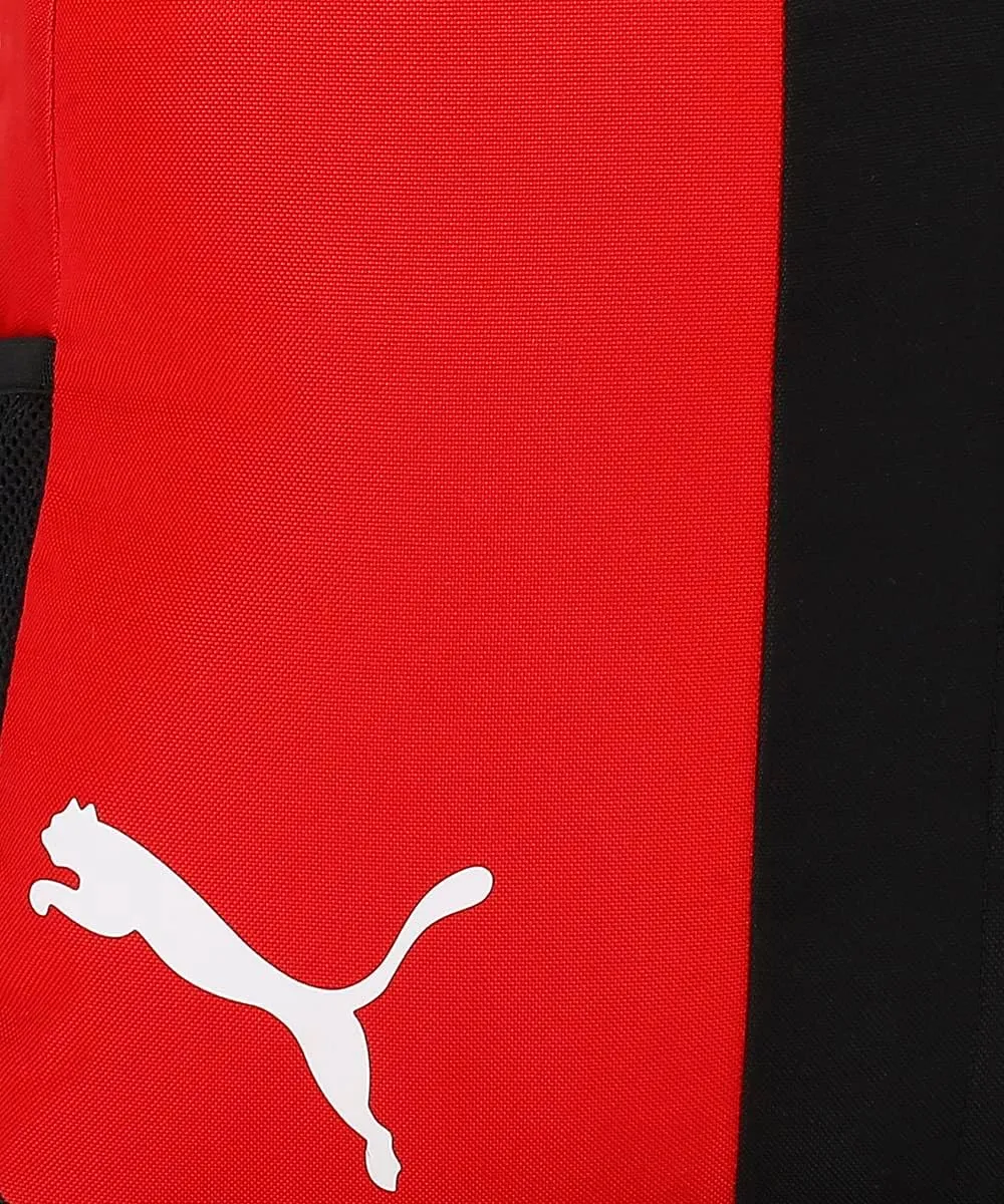 PUMA Rucksack, Red Black, Standard