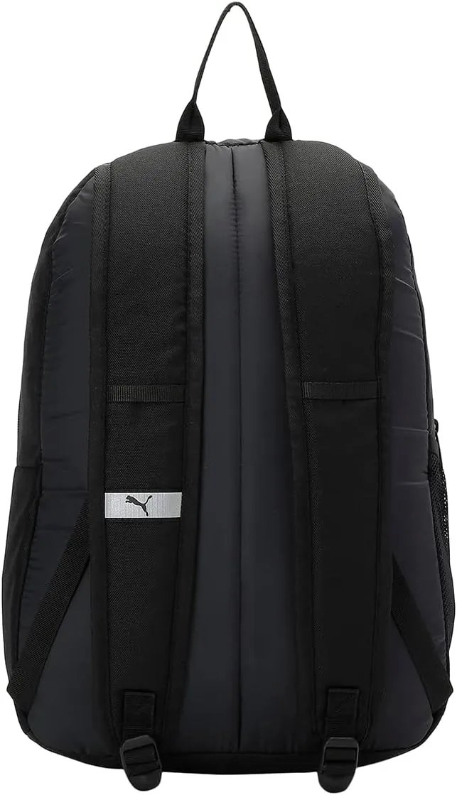 PUMA Rucksack, Red Black, Standard