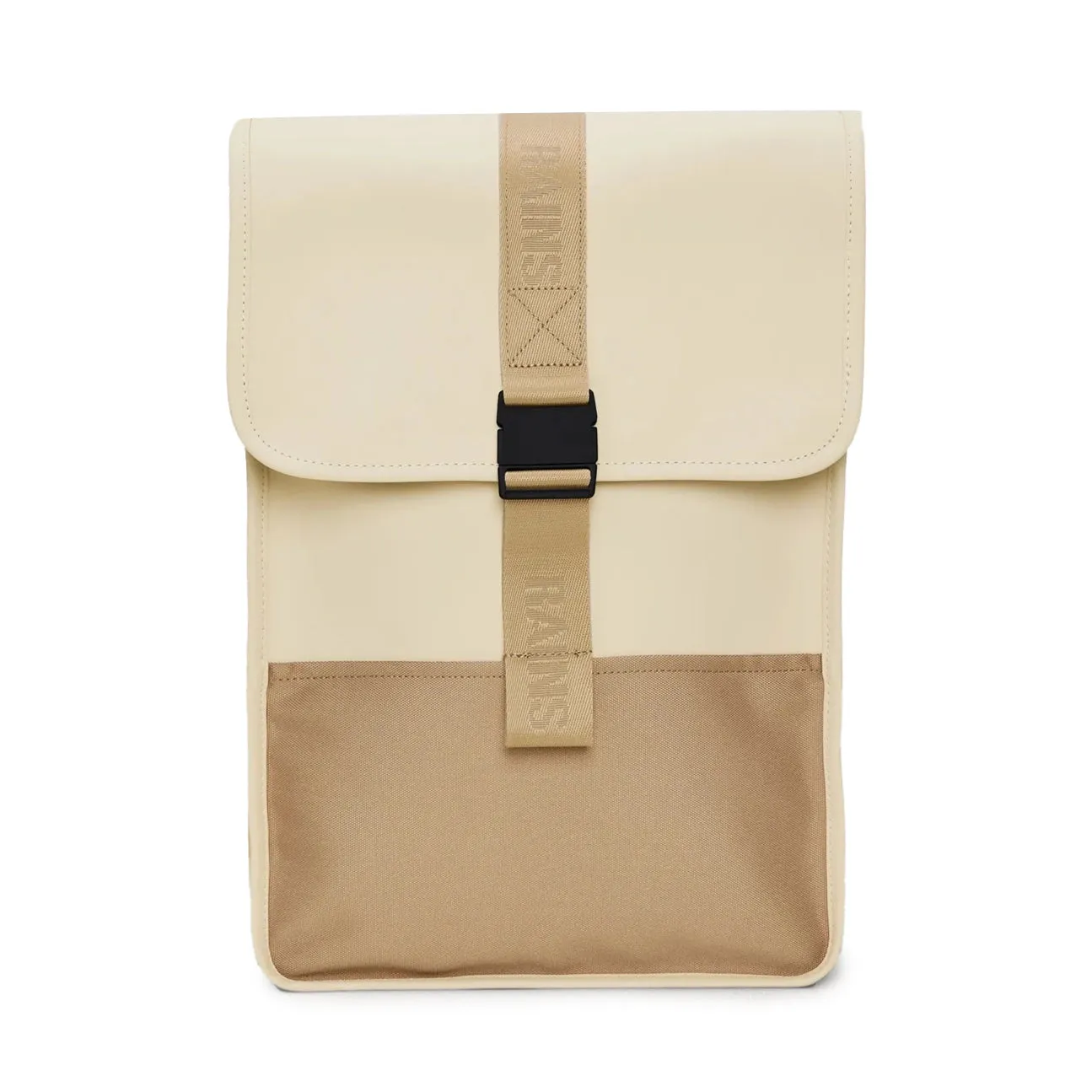 Rains Trail Backpack Mini - Dune