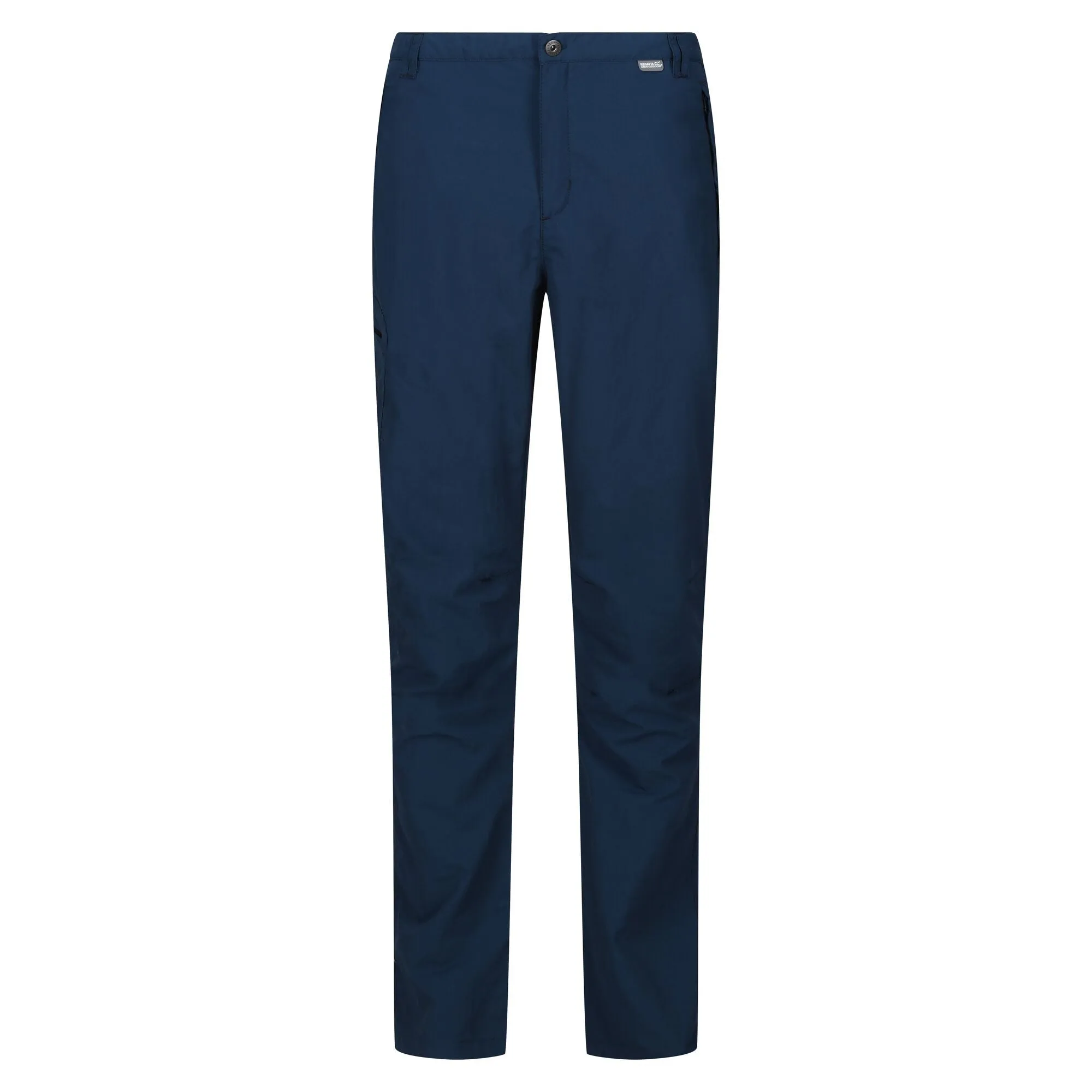 Regatta Mens Leesville II Lightweight Quick Drying Trousers