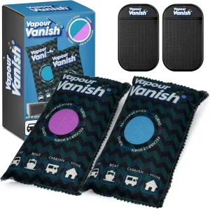 Reusable Dehumidifier Bags