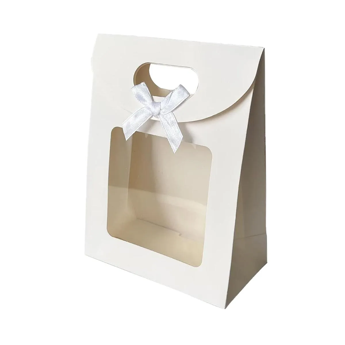 Reusable Gift Tote Bags 24PCS